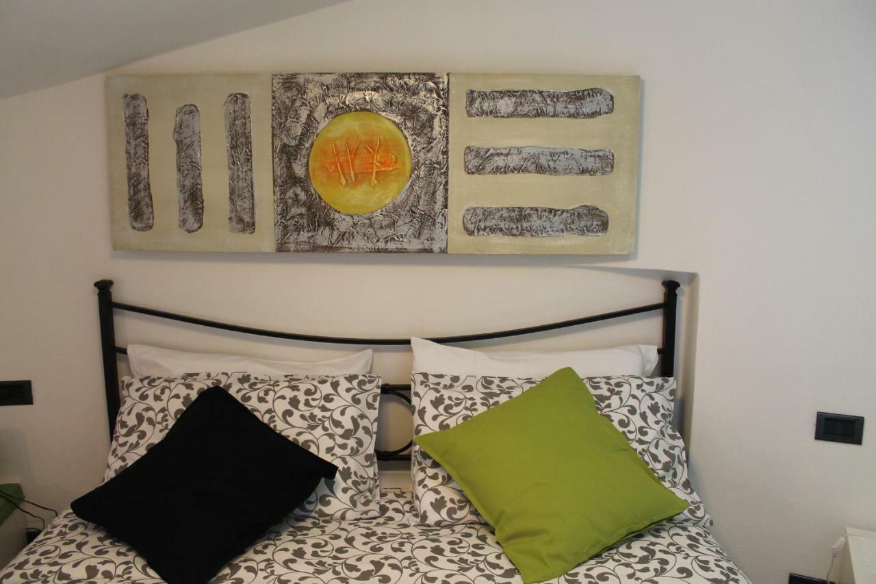 Guardando Le Stelle Apartment Vernazza Exterior photo